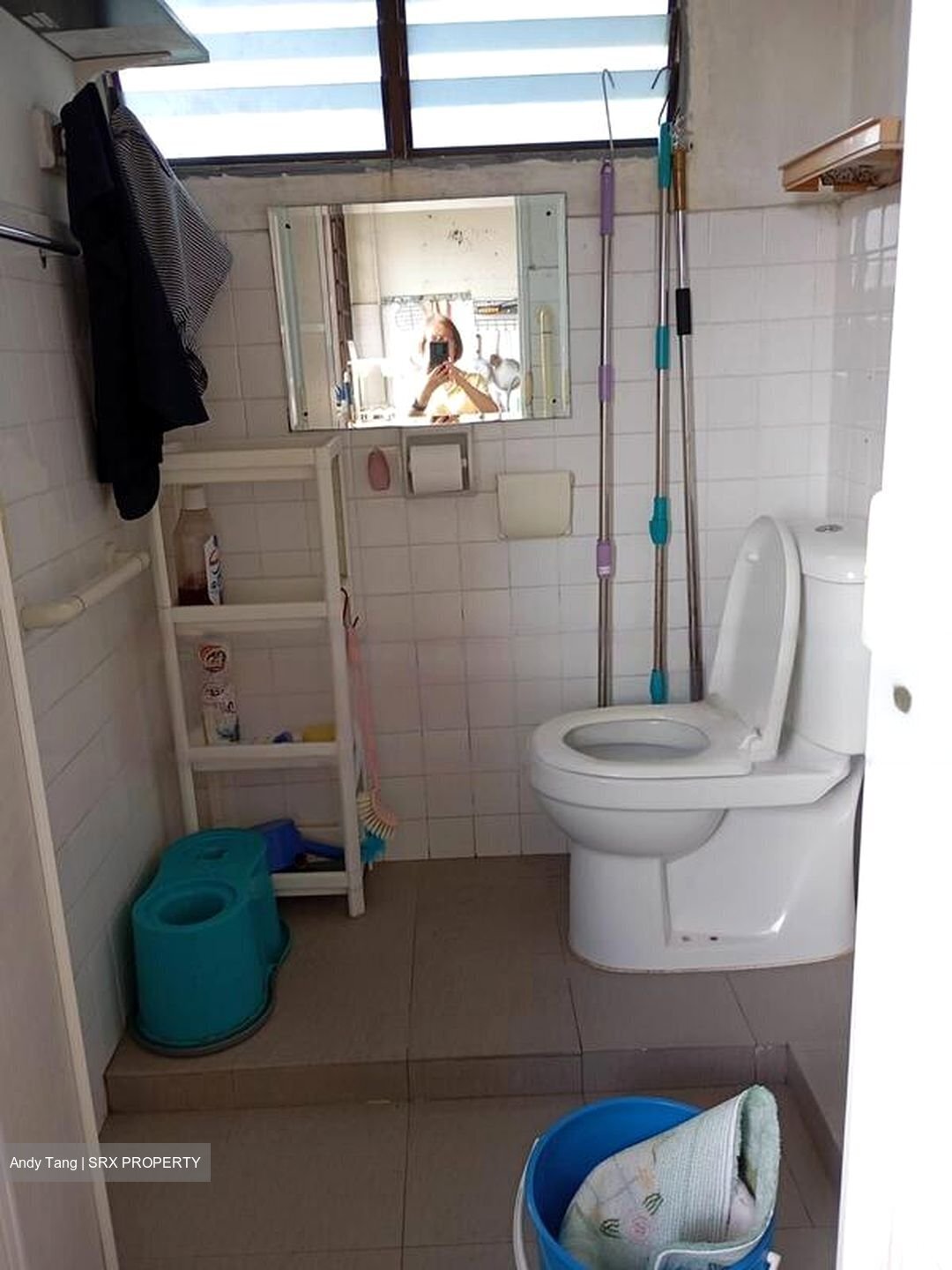 Blk 374 Clementi Avenue 4 (Clementi), HDB 4 Rooms #457430521